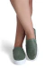 Tênis Slip On com Furinhos - comprar online