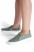 Tênis Slip On com Furinhos