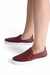 Tênis Slip On com Furinhos - loja online