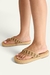 Chinelo Linha Natural - comprar online