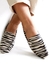 Mocassim Zebra