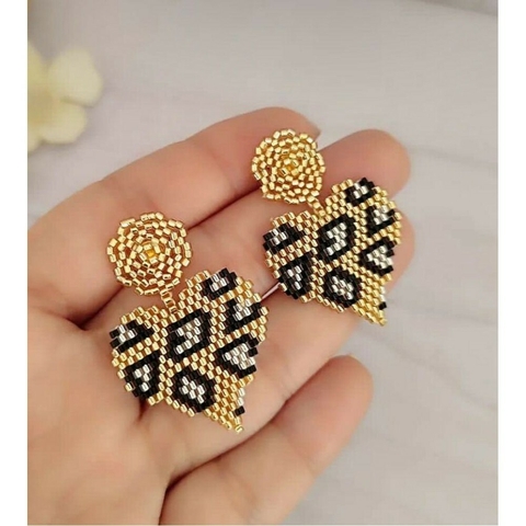 Arêtes Corazon Dorado - comprar en línea