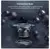 Tronsmart-t6 mini alto-falante portátil, alto-falante com som surround 360 grau