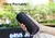 Tronsmart Mirtune C2 caixa de som bluetooth portátil com som surround 360° - comprar online