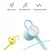 Huawei-Freelace Lite fone de ouvido Bluetooth sem fio, fones originais, redução de ruído - loja online