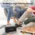Tronsmart-Mega Alto-falante Bluetooth Portátil com Controle Touch, Soundbar - Audioflex