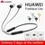 Huawei-Freelace Lite fone de ouvido Bluetooth sem fio, fones originais, redução de ruído - loja online