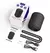 Tronsmart-t6 mini alto-falante portátil, alto-falante com som surround 360 grau