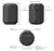 Tronsmart-t6 mini alto-falante portátil, alto-falante com som surround 360 grau - Audioflex