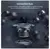 Tronsmart-t6 mini alto-falante portátil, alto-falante com som surround 360 grau - Audioflex