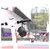 Tronsmart-t6 mini alto-falante portátil, alto-falante com som surround 360 grau