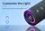 Tronsmart Mirtune C2 caixa de som bluetooth portátil com som surround 360° na internet
