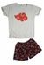 Pijama unisex (Cod:PA18)