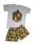 Pijama unisex (Cod:PA44) - comprar online