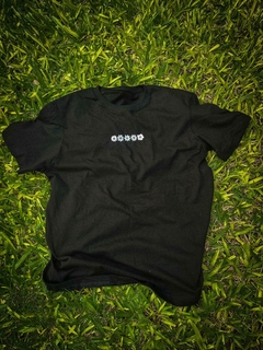 Remera crudo