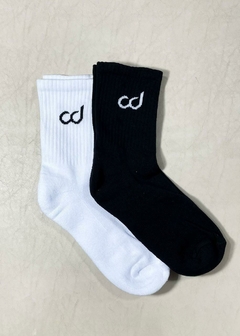 Medias cd x3 Surtido - comprar online