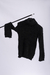 Sweater Pelo De Mono - tienda online