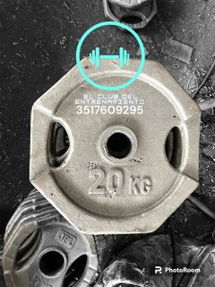 Banner de la categoría HEXAGONAL