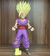 Figura de Anime de Dragon Ball Z Gohan SSJ2