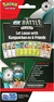 POKEMON TCG: Battle Decks: KANGASKHAN EX en internet