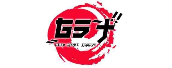 GeekStoreTammayo