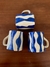 Taza Blue