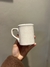 Bizcocho Taza Cuadrada Casa arte