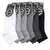 PACK X 3 SOQUETE ELEMENTO HOMBRE LISO Articulo:102L - comprar online