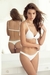 Conjunto lody triangulito soft y less algodon y lycra Artículo:5281