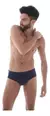 SLIP MÁXIME 100% ALGODÓN LISO articulo:721