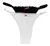 pack x 2 tanga less regulable de algodon sexy lali Articulo:890