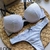 Conjunto lody soft c/base de puntilla y less