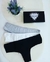 pack x 3 culotte less algodon y lycra sexy lali Articulo:751