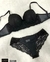 conjunto lody corsette soft push de puntilla y culotte 5260 en internet
