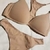 conjunto lody triangulito taza soft alg lycra deportivo c/less art 590 - lenceria shuly