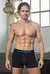 BOXER LODY LISO HOMBRE articulo:742