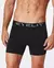 BÓXER EYELIT LISO HOMBRE Articulo:594 - comprar online