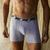 BOXER XY LISO HOMBRE articulo:1387