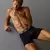 BOXER XY LISO HOMBRE articulo:1387 en internet
