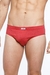SLIP EYELIT CON TOALLA LISO HOMBRE Artículo:315
