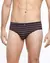 SLIP EYELIT 100% ALGODÓN RAYADO HOMBRE Artículo:1333