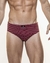 SLIP EYELIT 100% ALGODÓN RAYADO HOMBRE Artículo:1333 - comprar online