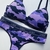 conjunto lody triangulo soft algodon estampado Articulo:5265 - comprar online