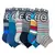 PACK X 3 SOQUETE ELEMENTO HOMBRE RAYADO Articulo:102R - comprar online