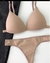 Conjunto lody triangulito soft y less algodon y lycra Artículo:5281 en internet