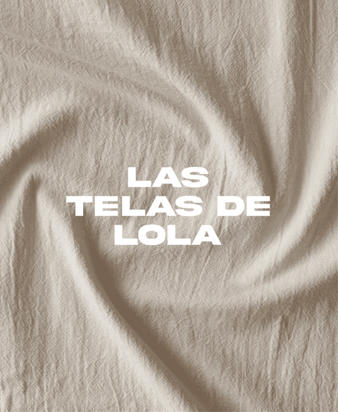 Carrusel Las Telas de Lola