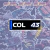 Argento Franco Colapinto COL 43