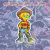 Los simpsons Lisa tatoo