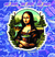 Argento Mate - Mona lisa - comprar online