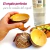 Copas para mezcal Metskali | Juego de 2 jícaras oaxaqueñas labradas con 2 bases de madera - tienda en línea